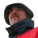 Nigel 56, new here in Ottawa