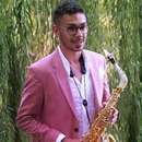 Sexophonist Playing your Tune in Ottawa